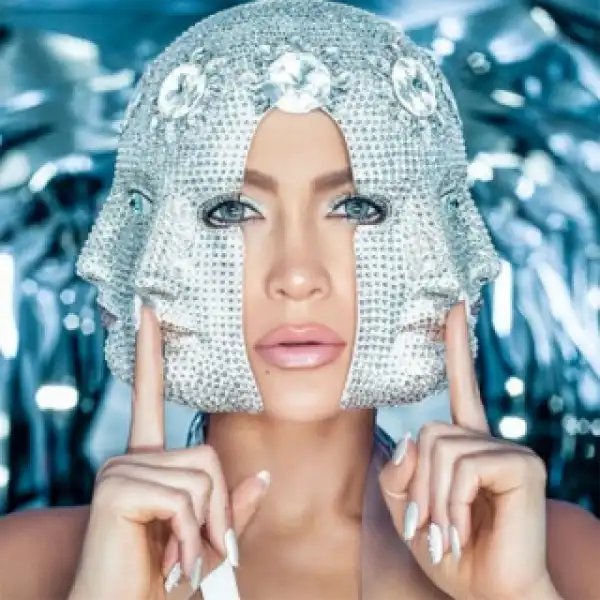 Instrumental: Jennifer Lopez (J-Lo) - Medicine Ft. French Montana (Produced By Sons of Sonix & StarGate)